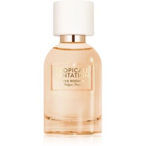 Yves Rocher TROPICALE TENTATION parfémovaná voda pro ženy 30 ml