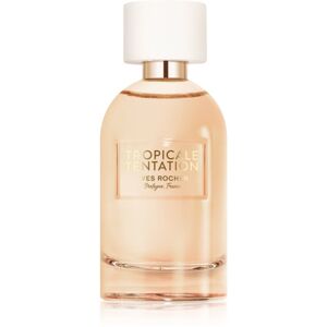 Yves Rocher TROPICALE TENTATION parfémovaná voda pro ženy 100 ml