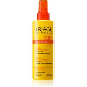 Uriage Bariésun Spray SPF 30 sprej na opalování SPF 30 200 ml