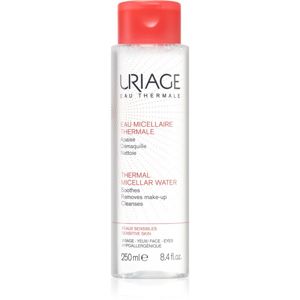 Uriage Hygiène Thermal Micellar Water - Sensitive Skin micelární čisticí voda pro citlivou pleť 250 ml