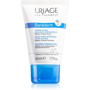 Uriage Bariéderm Insulating Repairing Hand Cream ochranný a reparativní krém na ruce 50 ml