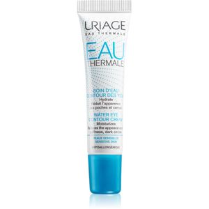 Uriage Eau Thermale Water Eye Contour Cream aktivní hydratační krém na oční okolí 15 ml