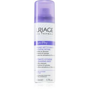 Uriage Gyn-Phy Intimate Hygiene Cleansing Mist mlha na intimní partie 50 ml