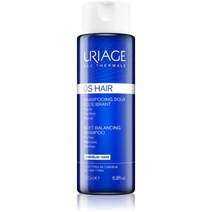 Uriage DS HAIR šampon proti lupům pro mastnou a podrážděnou pokožku hlavy 200 ml