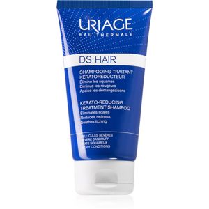 Uriage DS HAIR Kerato-Reducing Treatment Shampoo keratoredukční šampon pro citlivou a podrážděnou pokožku 150 ml