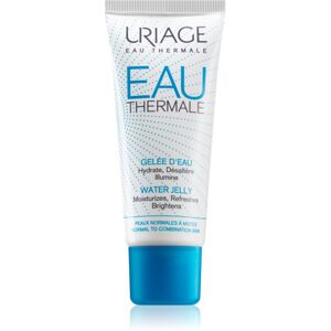 Uriage Eau Thermale hydratační pleťový gel pro normální až smíšenou pleť 40 ml