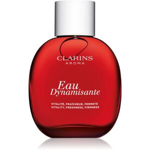 Clarins Eau Dynamisante Treatment Fragrance osvěžující voda unisex 100 ml