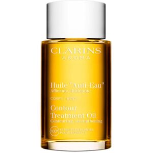 Clarins Contour Body Treatment Oil zpevňující tělový olej pro všechny typy pleti 100 ml