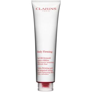 Clarins Extra-Firming Gel zpevňující tělový gel s chladivým účinkem 150 ml
