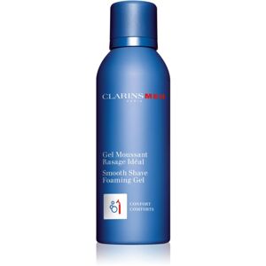 Clarins ClarinsMen Foaming Shave Gel gelová pěna na holení 150 ml
