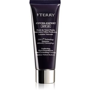 By Terry Cover Expert make-up s extrémním krytím SPF 15 odstín N°9 HONEY BEIGE 35 ml