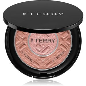 By Terry Compact-Expert rozjasňující kompaktní pudr odstín 2 - Rosy Gleam 5 g