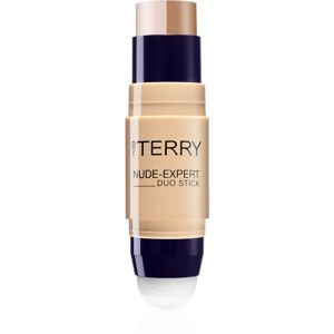 By Terry Nude-Expert rozjasňující make-up pro přirozený vzhled odstín 10 Golden Sand 8,5 g
