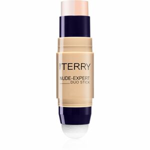 By Terry Nude-Expert rozjasňující make-up pro přirozený vzhled odstín 1 Fair Beige 8.5 g
