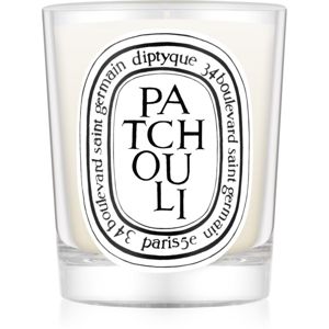 Diptyque Patchouli vonná svíčka 190 g