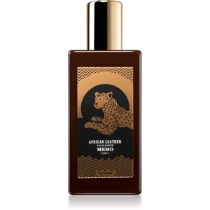 Memo African Leather parfémovaná voda unisex 200 ml