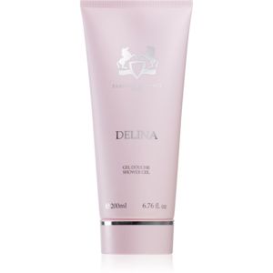 Parfums De Marly Delina parfémovaný sprchový gel pro ženy 200 ml