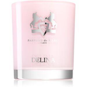 Parfums De Marly Delina vonná svíčka 180 g