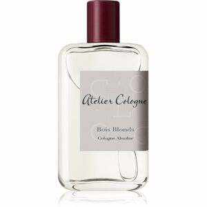 Atelier Cologne Bois Blonds parfémovaná voda unisex 200 ml
