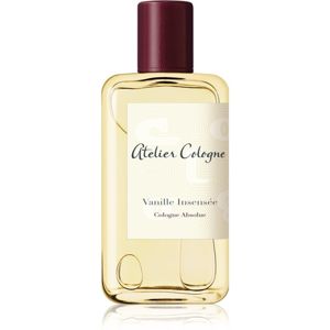 Atelier Cologne Cologne Absolue Vanille Insensée parfémovaná voda unisex 100 ml