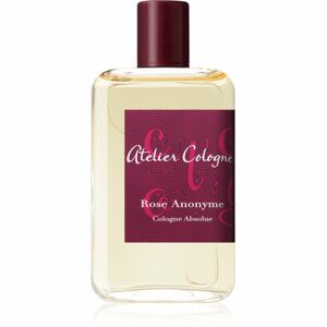 Atelier Cologne Rose Anonyme parfémovaná voda unisex 200 ml