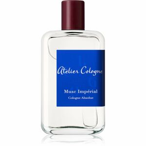 Atelier Cologne Cologne Absolue Musc Impérial parfémovaná voda unisex 200 ml