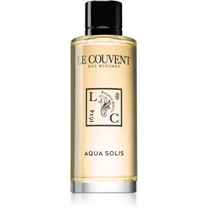 Le Couvent Maison de Parfum Botaniques Aqua Solis kolínská voda unisex 200 ml