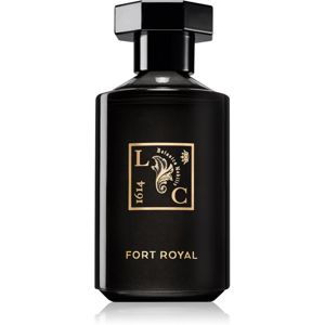 Le Couvent Maison de Parfum Remarquables Fort Royal parfémovaná voda unisex 100 ml
