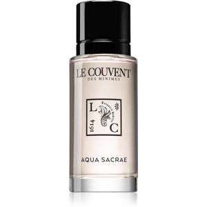 Le Couvent Maison de Parfum Botaniques Aqua Sacrae kolínská voda unisex 50 ml