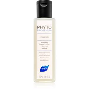 Phyto Phytoprogenium Ultra Gentle Shampoo šampon pro všechny typy vlasů 100 ml