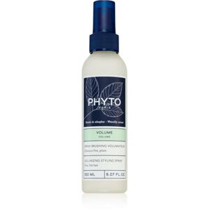 Phyto Phytovolume Spray Brushing Volumatur sprej na vlasy pro objem vlasů 150 ml