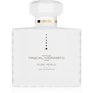 Pascal Morabito Pure Perle parfémovaná voda pro ženy 100 ml