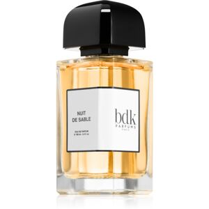 bdk Parfums Nuit De Sable parfémovaná voda unisex 100 ml