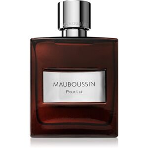 Mauboussin Pour Lui parfémovaná voda pro muže 100 ml
