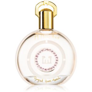 M. Micallef Royal Rose Aoud parfémovaná voda pro ženy 100 ml