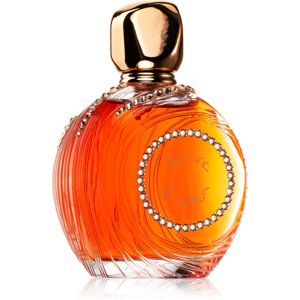 M. Micallef Mon Parfum Cristal Special Edition parfémovaná voda pro ženy 100 ml