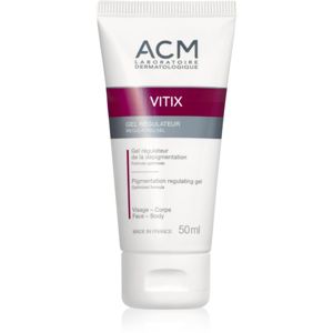 ACM Vitix lokální péče pro sjednocení barevného tónu pleti 50 ml