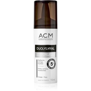 ACM Duolys Hyal intenzivní sérum proti stárnutí pleti 15 ml