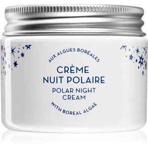 Polaar Polar Night revitalizační noční krém 50 ml