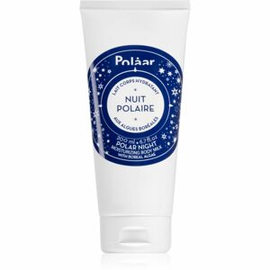 Polaar Polar Night hydratační tělové mléko 200 ml