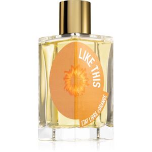Etat Libre d’Orange Like This parfémovaná voda pro ženy 100 ml