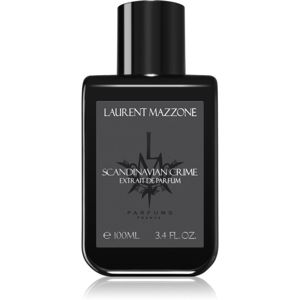 LM Parfums Scandinavian Crime parfémový extrakt unisex 100 ml