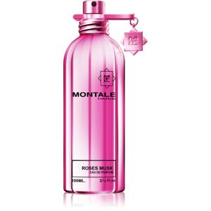 Montale Roses Musk parfémovaná voda pro ženy 100 ml