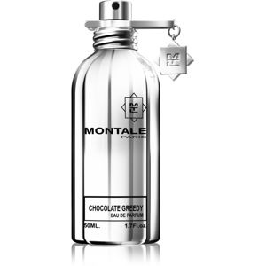 Montale Chocolate Greedy parfémovaná voda unisex 50 ml