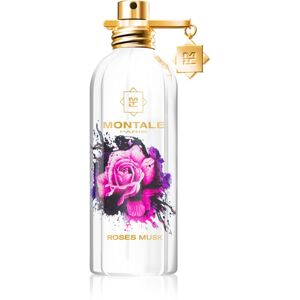 Montale Roses Musk Limited parfémovaná voda unisex 100 ml