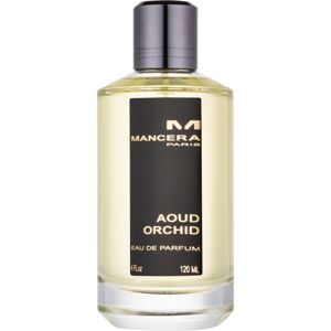 Mancera Aoud Orchid parfémovaná voda unisex 120 ml
