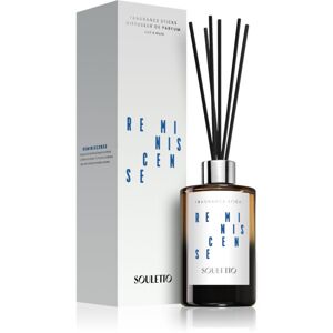 Souletto Reminiscense Reed Diffuser aroma difuzér s náplní 200 ml