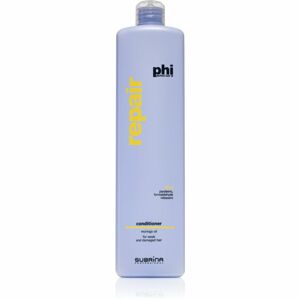 Subrina Professional PHI Repair obnovující kondicionér pro poškozené vlasy 1000 ml
