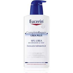 Eucerin Dry Skin Urea tělové mléko pro velmi suchou pokožku (10% Urea) 400 ml