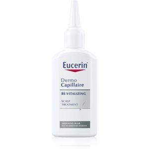 Eucerin DermoCapillaire tonikum proti vypadávání vlasů 100 ml